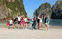 Phi Phi Sunrise Tour