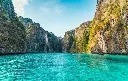 Phi Phi Sunrise Tour