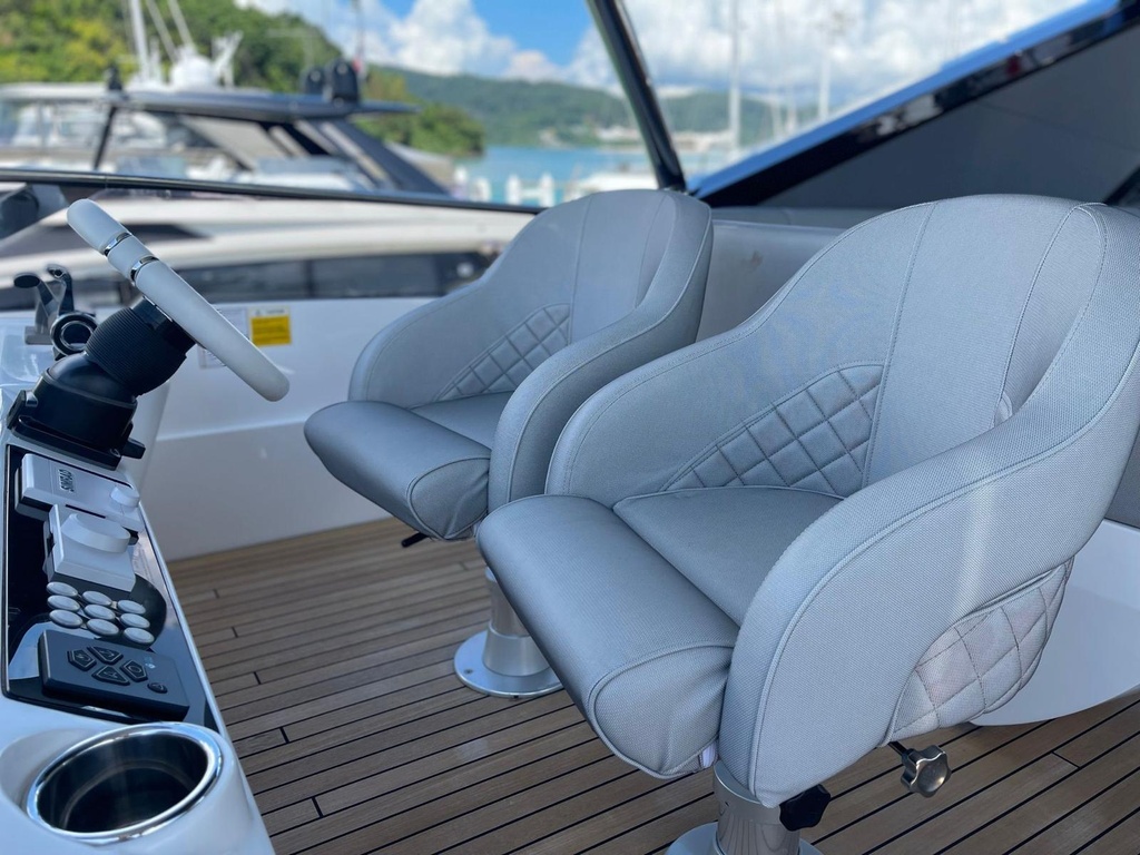 Sunseeker 88